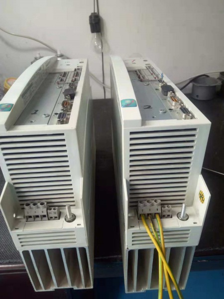 lenze伺服驱动器 维修